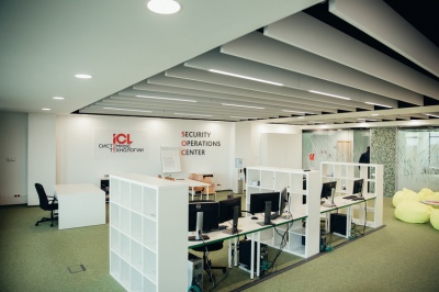 В рамках ITSF 2017 состоялась презентация Security Operation Center от ICL